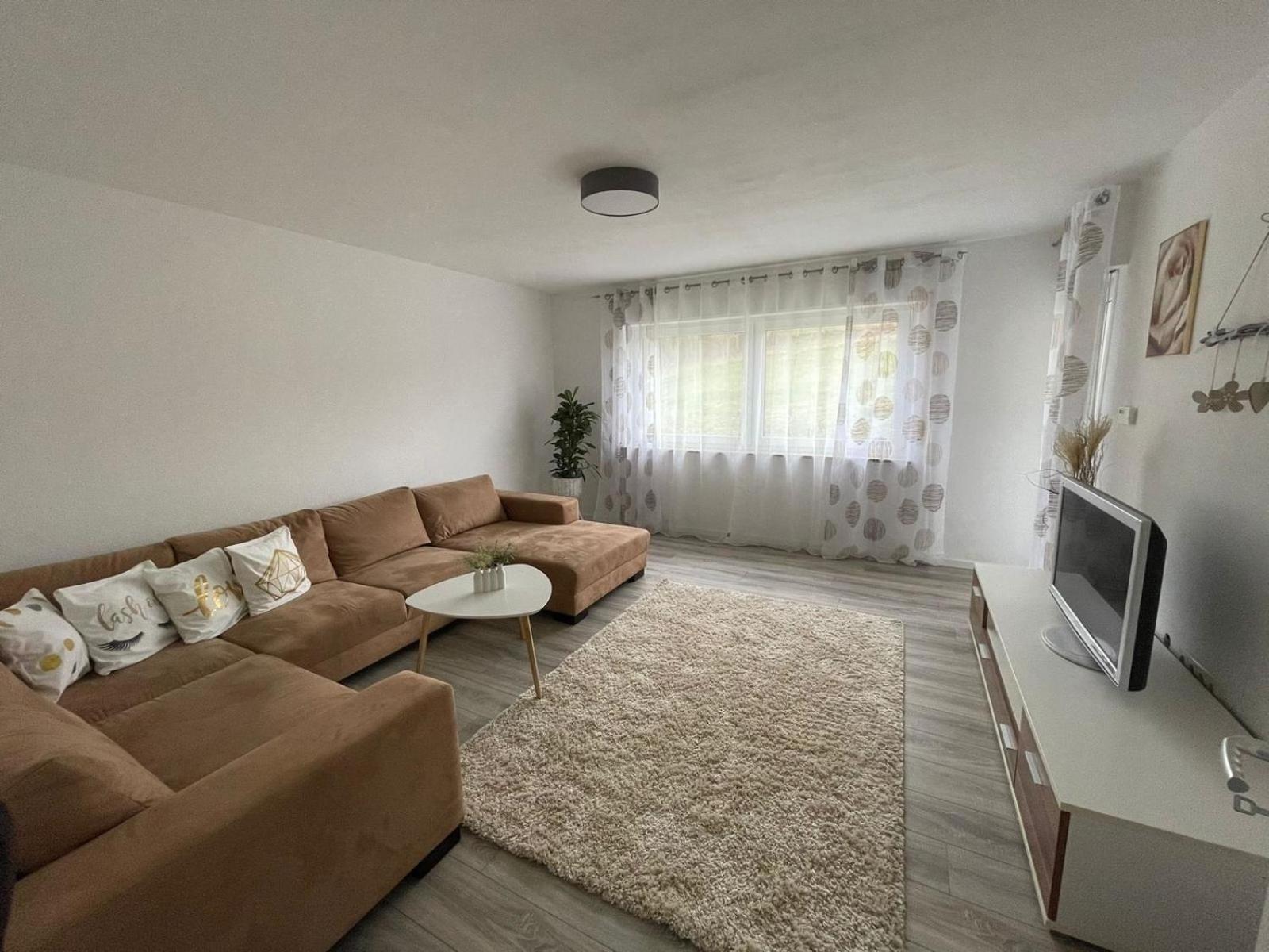 Apartament Natalie Münsingen Zewnętrze zdjęcie