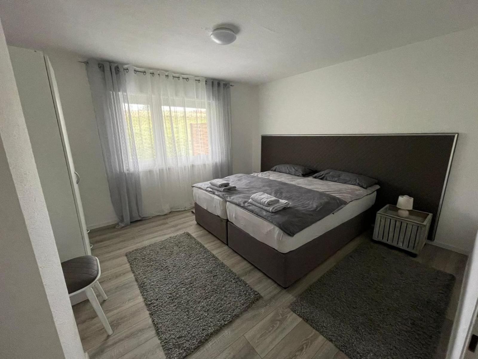 Apartament Natalie Münsingen Zewnętrze zdjęcie